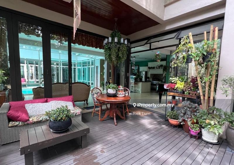 Bungalow House for Sale in Sierramas, Sungai Buloh by Rick Lum - iProperty.com.my