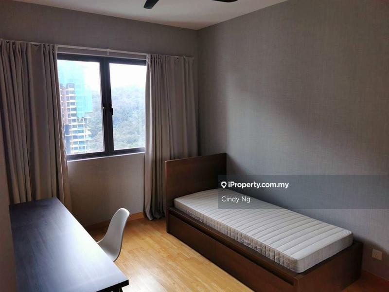 For Rent - Residensi Sefina Mont Kiara