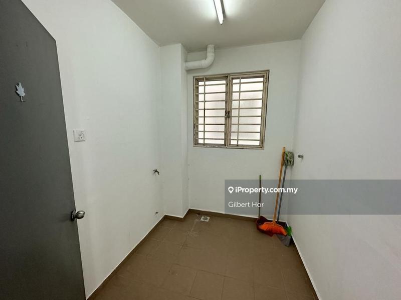 Service Residence for Sale in MH Platinum Residence by Gilbert Hor - iProperty.com.my