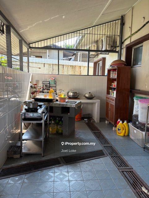 Bungalow House untuk Dijual di Seksyen 12, Petaling Jaya oleh Joel Loke - iProperty.com.my