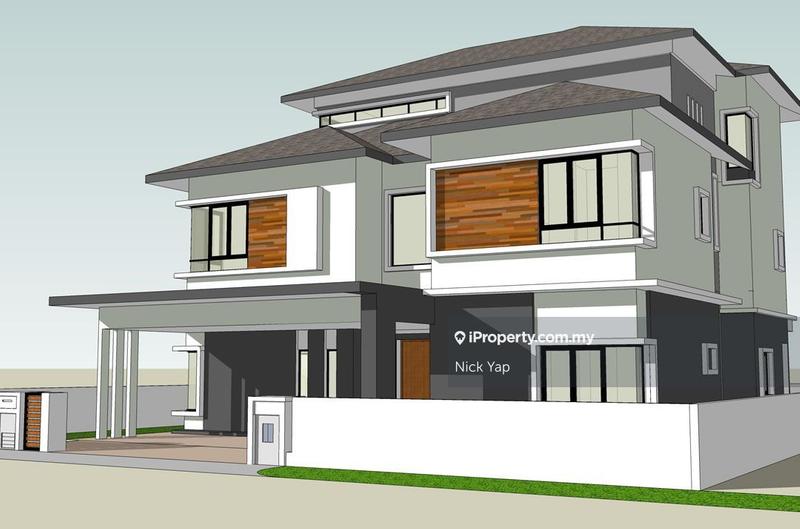 Bungalow Land for Sale in Bandar Mahkota Cheras, Cheras by Nick Yap - iProperty.com.my