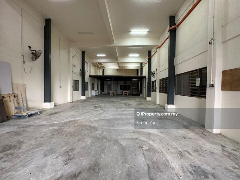 Kilang Teres untuk Dijual di Kampung Baru Ampang, Ampang oleh Simon Yang - iProperty.com.my