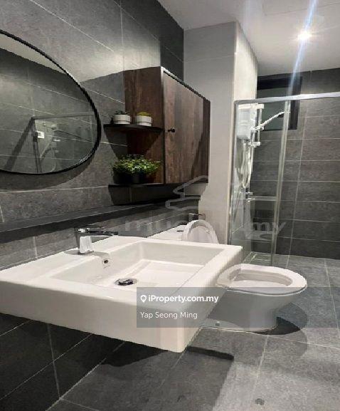Service Residence for Sale in Lavile Kuala Lumpur by Yap Seong Ming - iProperty.com.my