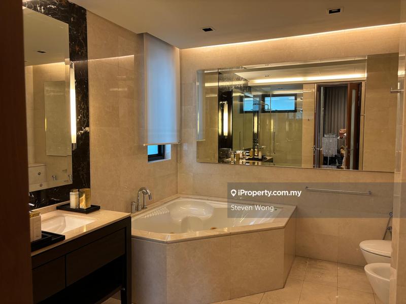Kondominium untuk Dijual di The Binjai on the Park oleh Steven Wong - iProperty.com.my