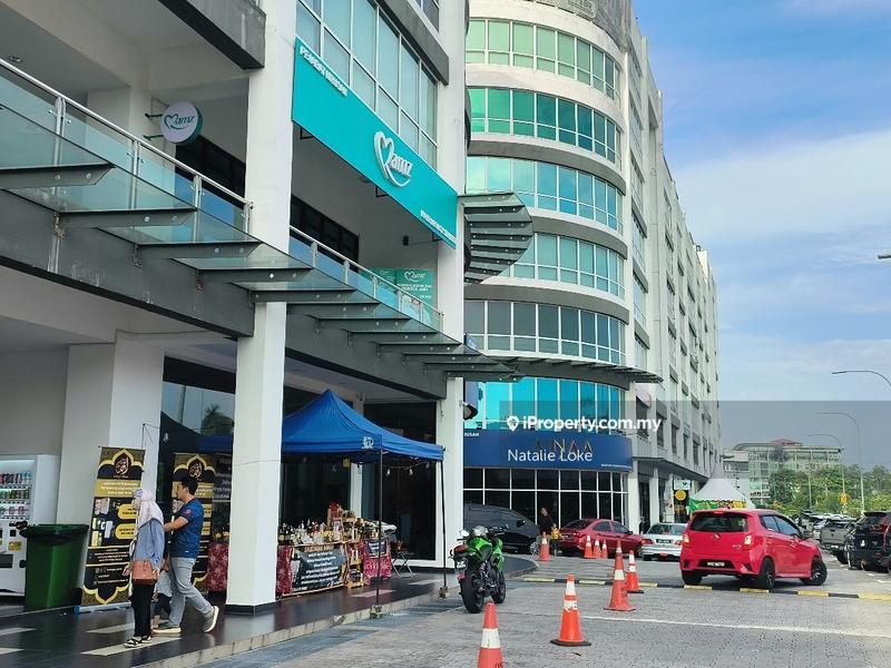Shop-Office for Sale in Bandar Baru Bangi, Seksyen 14, Bangi by Natalie Loke - iProperty.com.my