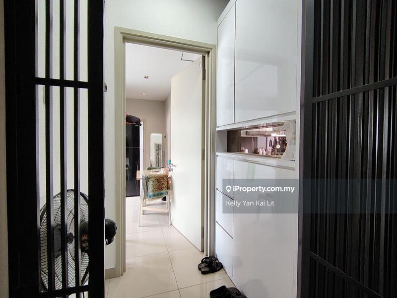 Condominium for Sale in Sutera Pines by Kelly Yan Kai Lit - iProperty.com.my