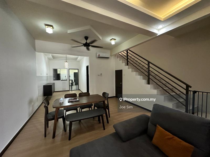 2-storey Terraced House for Sale in Taman Tanjung Puteri Resort, Pasir Gudang by Joe Sim - iProperty.com.my