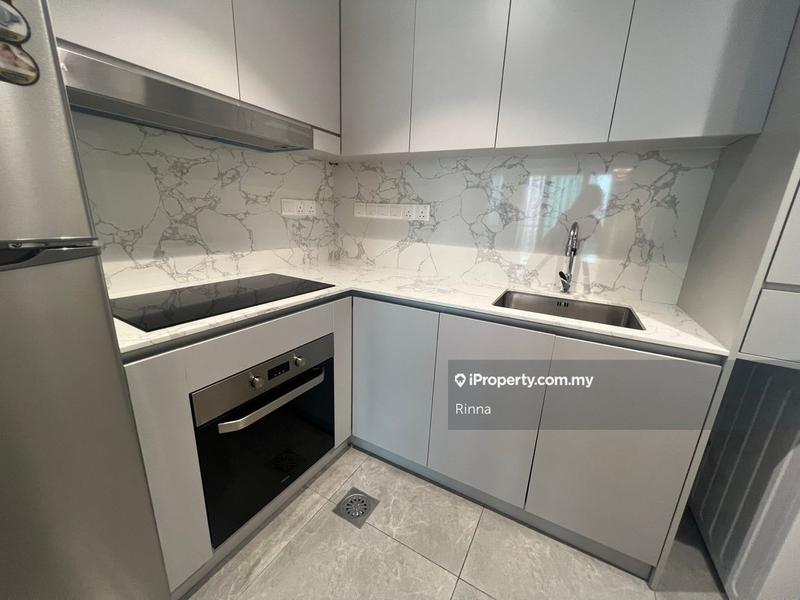 Service Residence for Rent in Ooak Serviced Apartments @ Kiara 163 by Rinna - iProperty.com.my