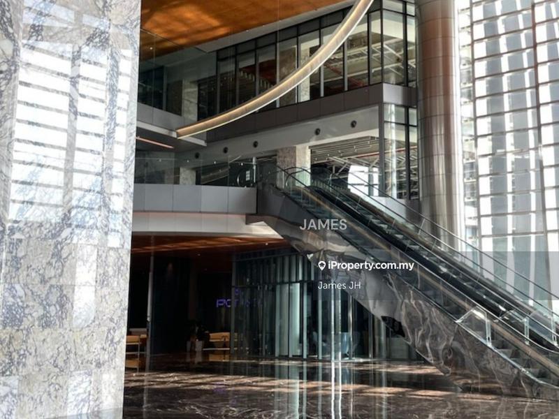 Pejabat untuk Disewa di Tun Razak Exchange, Kuala Lumpur oleh James JH - iProperty.com.my
