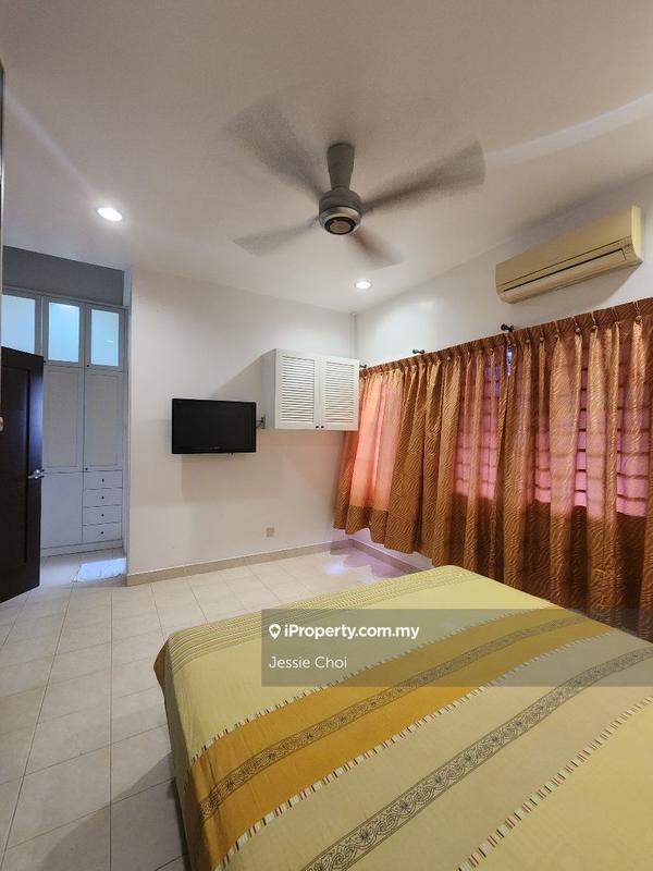 Rumah Berangkai 2 Tingkat untuk Dijual di Kota Damansara, Selangor oleh Jessie Choi - iProperty.com.my