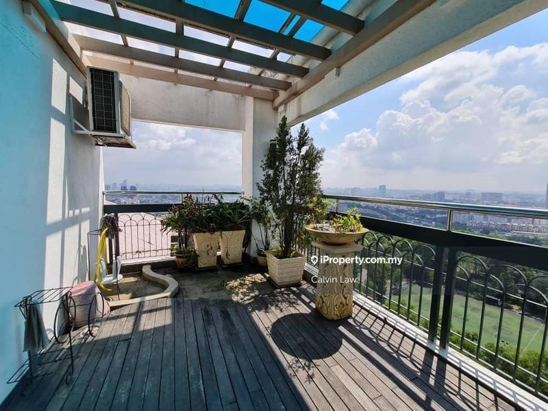 Condominium for Sale in 1 Bukit Utama by Calvin Law - iProperty.com.my