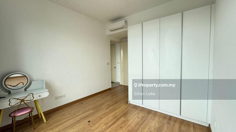 Kediaman Servis untuk Dijual di East Parc @ Manjalara oleh Ethan Loke - iProperty.com.my
