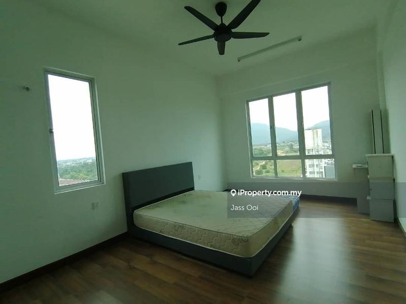Condominium for Sale in The Navens by Jass Ooi - iProperty.com.my