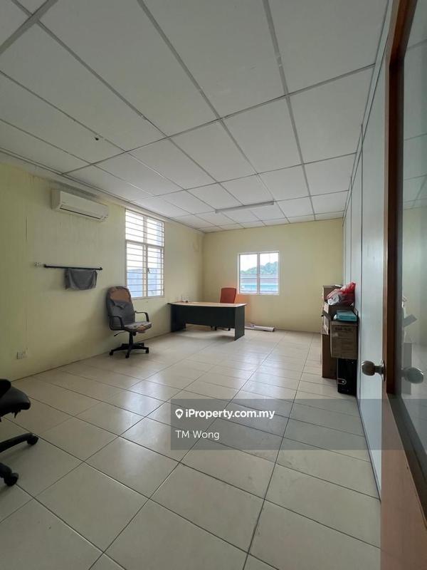 Semi-D Kilang untuk Disewa di Taman Perindustrian Balakong Jaya 2, Balakong oleh TM Wong - iProperty.com.my