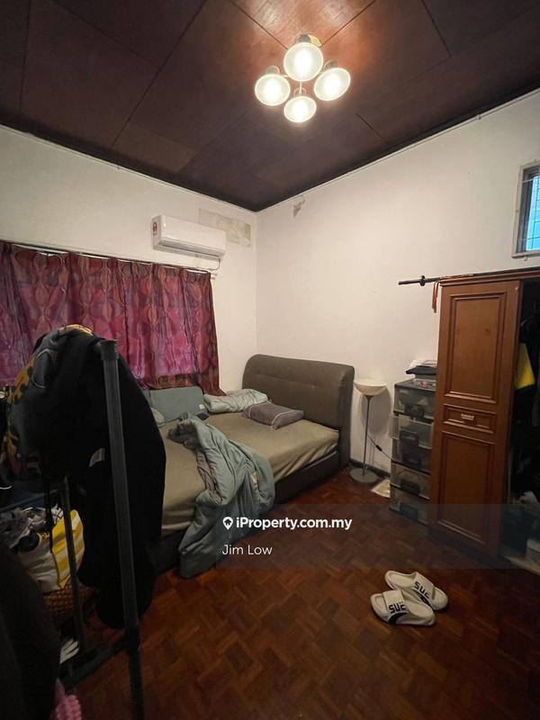 Townhouse for Sale in Jalan Ipoh, Kepong by Jim Low - iProperty.com.my