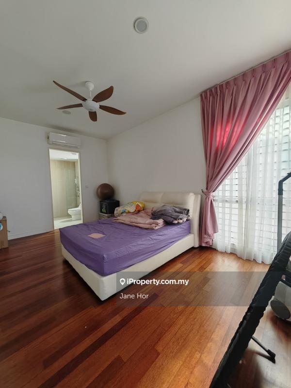 3-storey Terraced House for Sale in 16 Sierra, Puchong by Jane Hor - iProperty.com.my