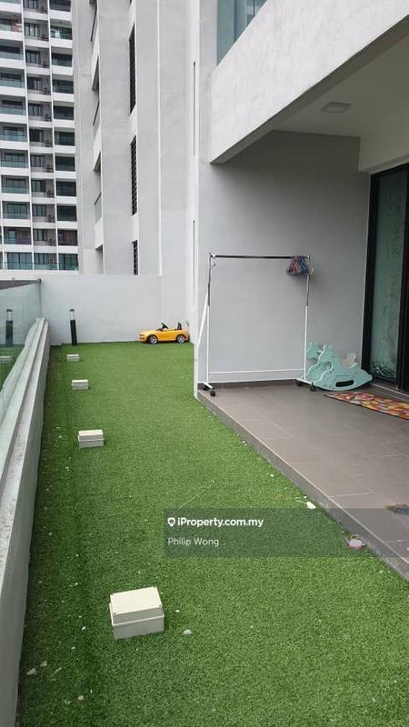 Kondominium untuk Dijual di Paragon 3 oleh Philip Wong - iProperty.com.my