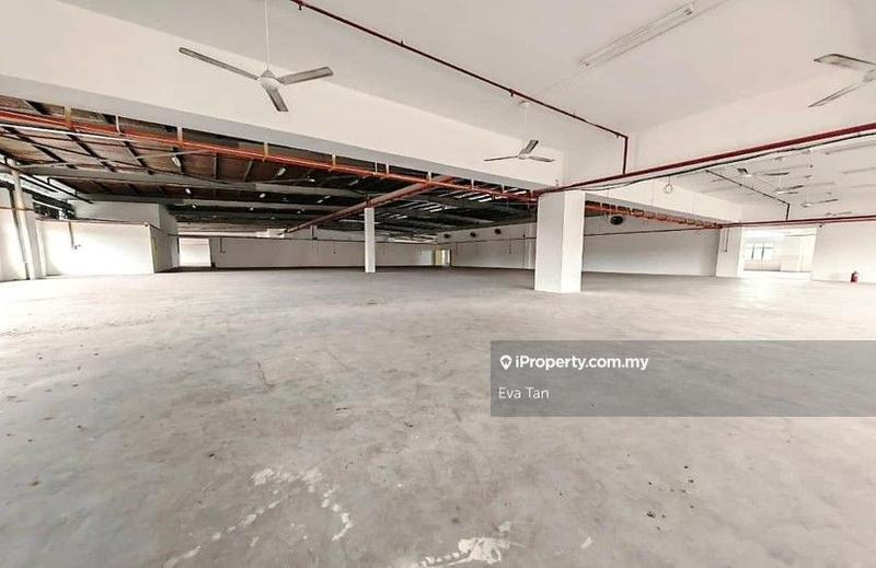 Kilang Terpisah untuk Dijual di Kawasan Perindustrian Tampoi, Johor Bahru oleh Eva Tan - iProperty.com.my