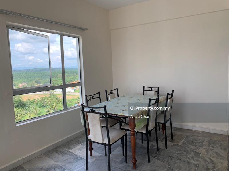 Condominium for Sale in Marina View Villas by Alicia Chan - iProperty.com.my