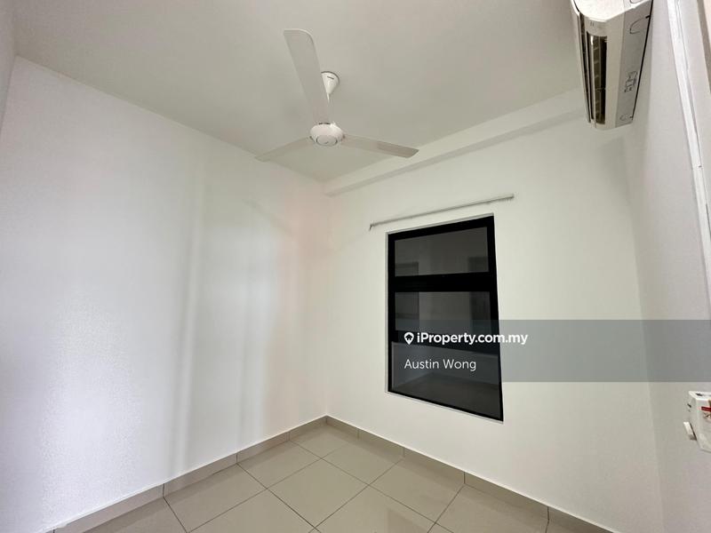 Kediaman Servis untuk Disewa di D'Aman Residences @ Puchong oleh Austin Wong - iProperty.com.my