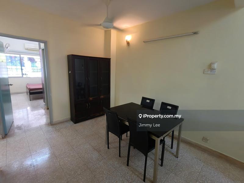 Rumah Teres 1-Tingkat untuk Dijual di Taman Mayang, Petaling Jaya oleh Jimmy Lee - iProperty.com.my