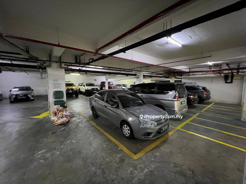 Kedai-Pejabat untuk Dijual di Ukay Boulevard, Ampang oleh Juliana - iProperty.com.my