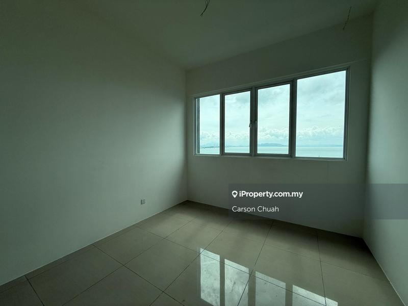 Rumah Flat untuk Dijual di THE ZEN & ZEN 6 oleh Carson Chuah - iProperty.com.my