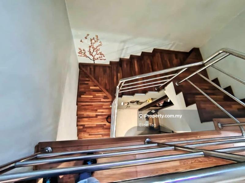 2-storey Terraced House for Sale in Taman Pandan Indah, Ampang by Elise Tan - iProperty.com.my