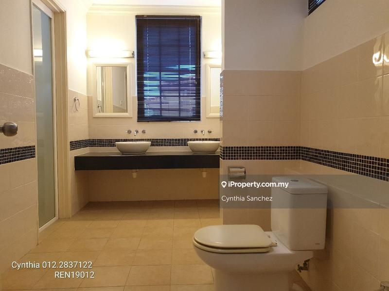 Bungalow House untuk Dijual di Ampang Hilir, Ampang oleh Cynthia Sanchez - iProperty.com.my