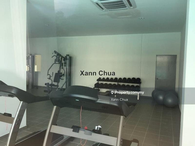 Kondominium untuk Disewa di Springville Residence oleh Xann Chua - iProperty.com.my