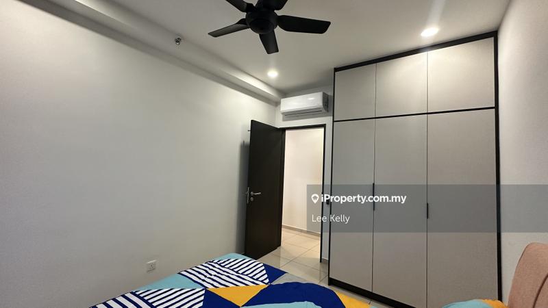 For Rent - D'Quince Residences