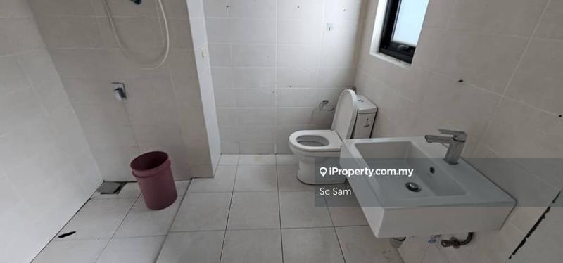 Residensi Servis untuk Dijual di i-Residence @ i-City oleh Sc Sam - iProperty.com.my