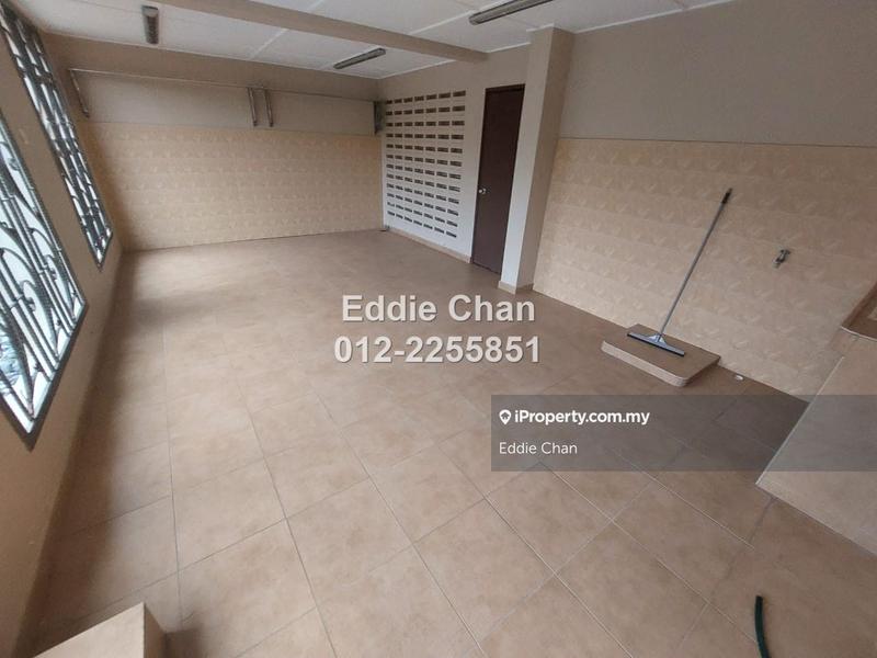 3.5-storey Terraced House for Sale in Bukit Wangsamas, Setiawangsa by Eddie Chan - iProperty.com.my