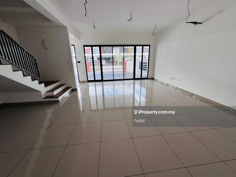 2-storey Terraced House for Sale in Elmina, Shah Alam by Fadzli - iProperty.com.my