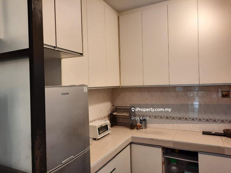 For Sale - Pangsapuri Sri Camellia