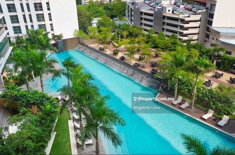 Service Residence for Sale in Setia SKY Residences by Angeline Liew - iProperty.com.my