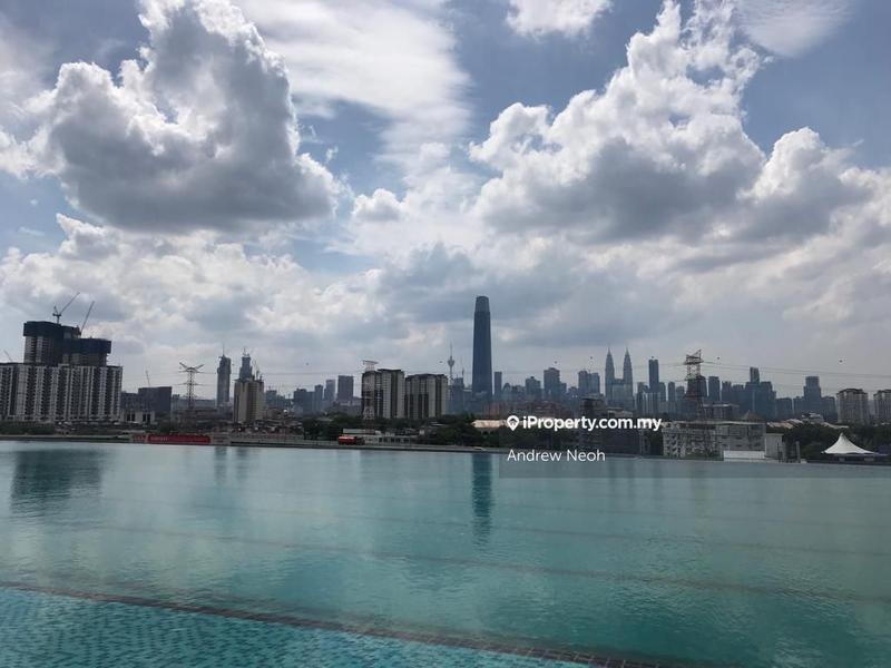 Kediaman Servis untuk Dijual di Shamelin Star oleh Andrew Neoh - iProperty.com.my