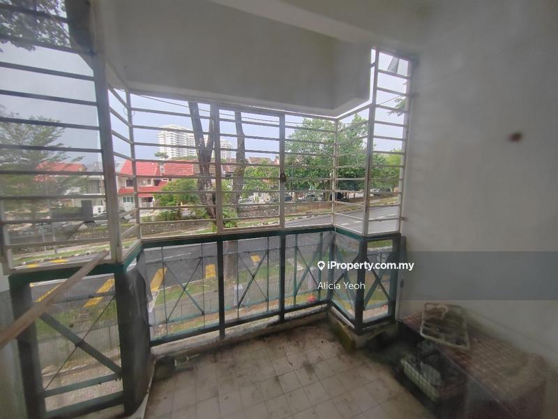 Townhouse for Sale in Taman Melawati, Ulu Kelang by Alicia Yeoh - iProperty.com.my