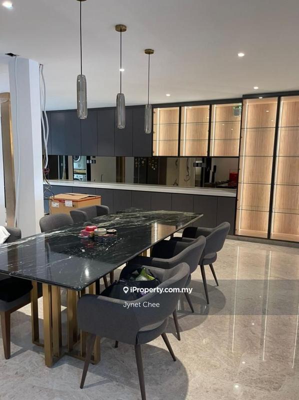2-storey Terraced House for Sale in Taman Bukit Desa, Taman Desa by Jynet Chee - iProperty.com.my