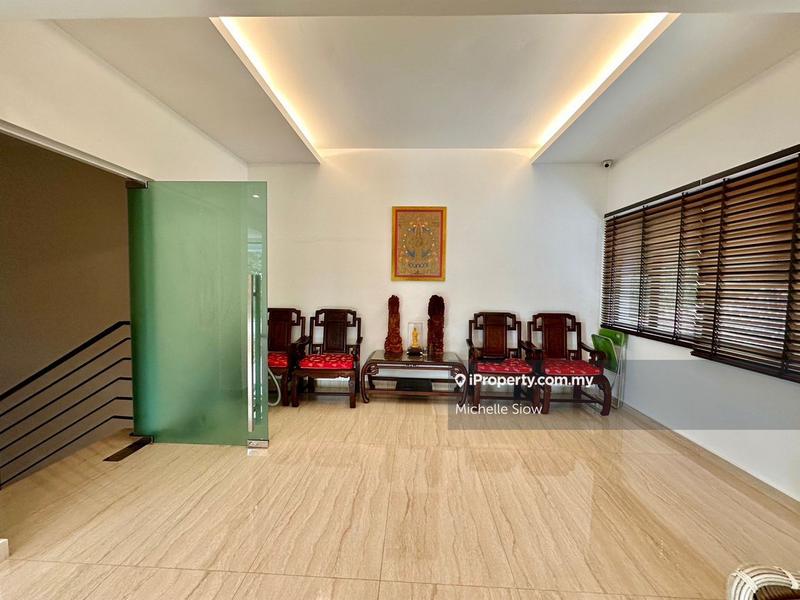 Semi-Detached House for Sale in Taman Bukit Permai, Cheras by Michelle Siow - iProperty.com.my