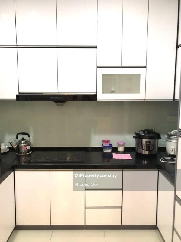 Condominium for Sale in D'mansion by Phoebe Oon - iProperty.com.my