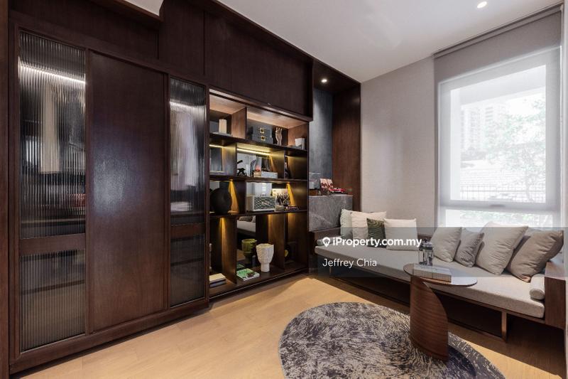 Kediaman Servis untuk Dijual di The Lantern oleh Jeffrey Chia - iProperty.com.my