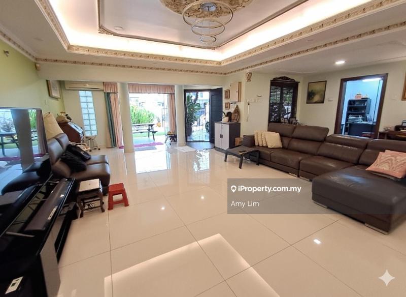 Semi-Detached House for Sale in Usj 5, Subang Jaya by Amy Lim - iProperty.com.my