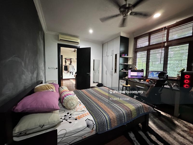 Rumah Berkembar untuk Dijual di Bukit Jelutong, Shah Alam oleh Khairil Anwar - iProperty.com.my