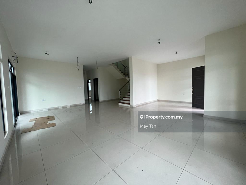 Rumah Berkembar untuk Dijual di Taman Setia Mutiara, Kluang oleh May Tan - iProperty.com.my