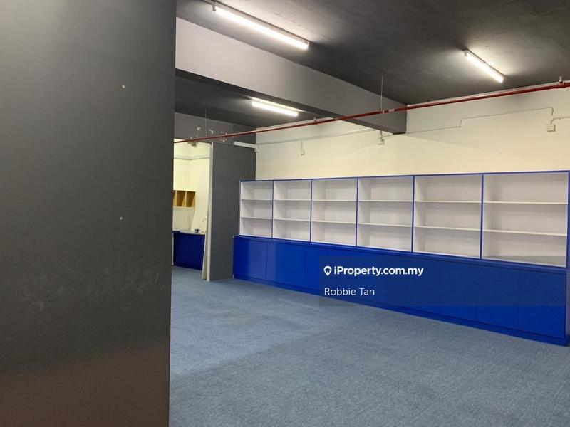 Office for Sale in Bukit Indah, Iskandar Puteri (Nusajaya) by Robbie Tan - iProperty.com.my