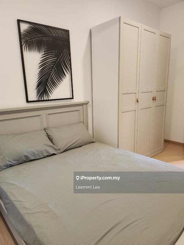 Condominium for Rent in Trinity Pentamont by Leemini Lee - iProperty.com.my