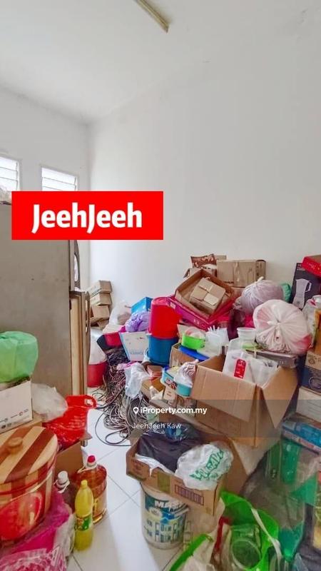 Rumah Berangkai 1 Tingkat untuk Dijual di Bandar Puteri Jaya, Sungai Petani oleh JeehJeeh Kaw - iProperty.com.my