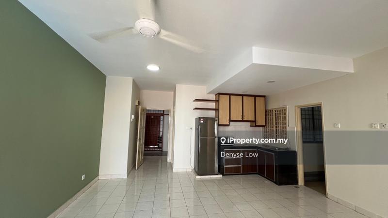Pangsapuri untuk Disewa di Bayu Puteri oleh Denyse Low - iProperty.com.my
