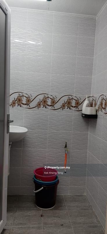 Terraced House for Sale in Taman Siakap, Seberang Jaya by Kek Kheng Teng - iProperty.com.my